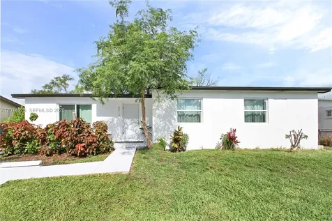 22114 SW 113th Place Miami FL 33170