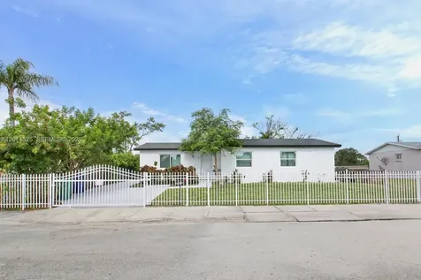 22114 SW 113th Place Miami FL 33170