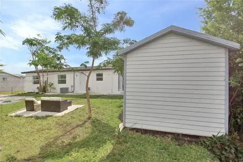 22114 SW 113th Place Miami FL 33170