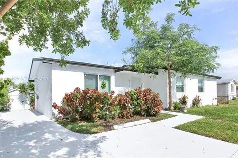 22114 SW 113th Place Miami FL 33170