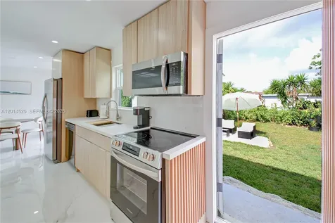 22114 SW 113th Place Miami FL 33170