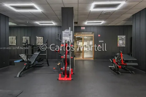 2780 NE 183rd Street Aventura FL 33160