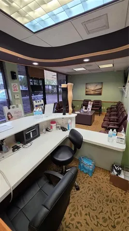 5409 N State Road 7 Tamarac FL 33319