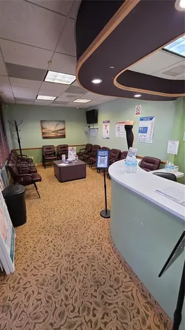 5409 N State Road 7 Tamarac FL 33319