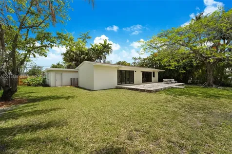 5920 SW 63rd Court South Miami FL 33143