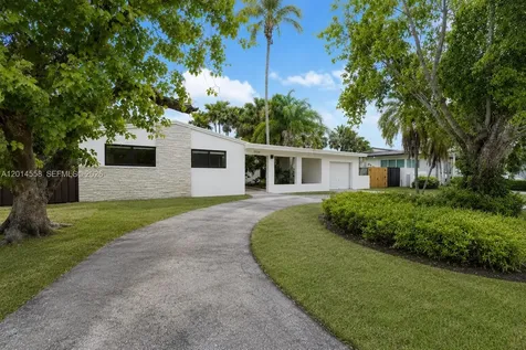 5920 SW 63rd Court South Miami FL 33143