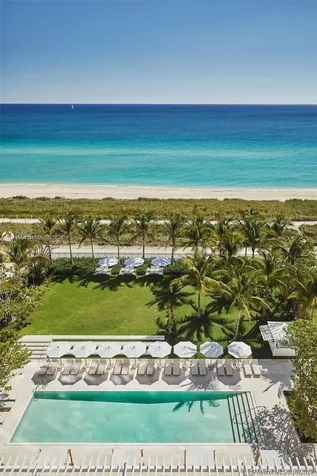9111 Collins Avenue Surfside FL 33154