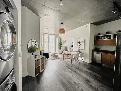 2275 Biscayne Boulevard Miami FL 33137