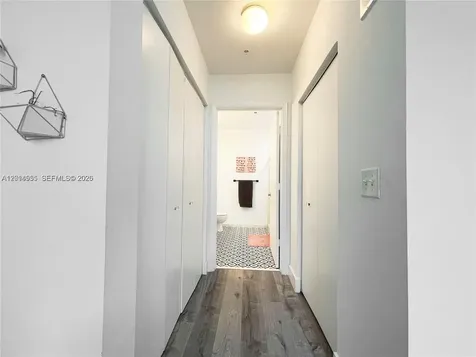 2275 Biscayne Boulevard Miami FL 33137