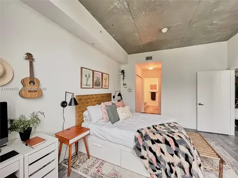 2275 Biscayne Boulevard Miami FL 33137
