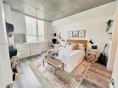 2275 Biscayne Boulevard Miami FL 33137