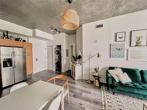 2275 Biscayne Boulevard Miami FL 33137