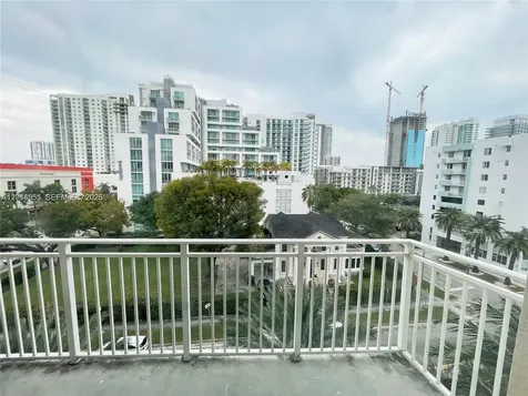 2275 Biscayne Boulevard Miami FL 33137