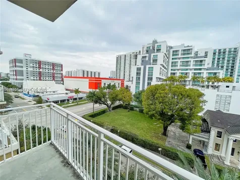 2275 Biscayne Boulevard Miami FL 33137