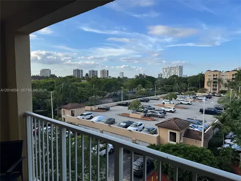 19555 E Country Club Drive Aventura FL 33180