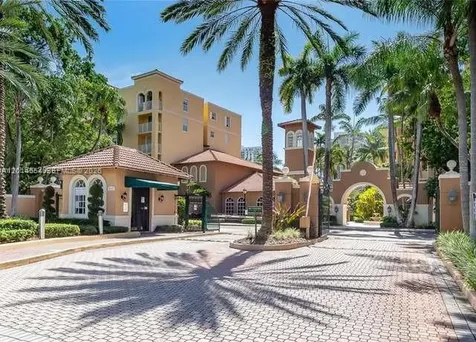 19555 E Country Club Drive Aventura FL 33180
