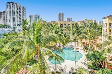 19555 E Country Club Drive Aventura FL 33180