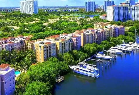 19555 E Country Club Drive Aventura FL 33180
