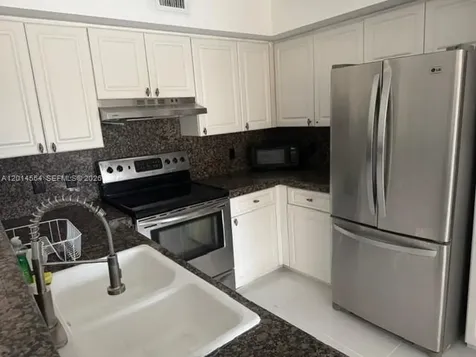 19555 E Country Club Drive Aventura FL 33180