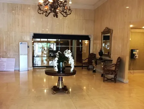 600 Three Islands Boulevard Hallandale Beach FL 33009