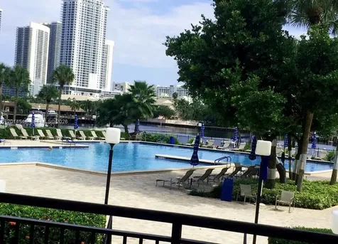 600 Three Islands Boulevard Hallandale Beach FL 33009