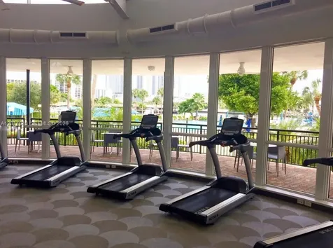 600 Three Islands Boulevard Hallandale Beach FL 33009