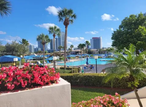 600 Three Islands Boulevard Hallandale Beach FL 33009