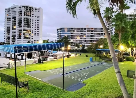 600 Three Islands Boulevard Hallandale Beach FL 33009