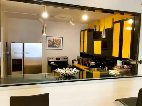 600 Three Islands Boulevard Hallandale Beach FL 33009