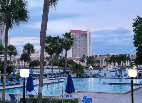 600 Three Islands Boulevard Hallandale Beach FL 33009