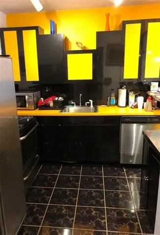 600 Three Islands Boulevard Hallandale Beach FL 33009