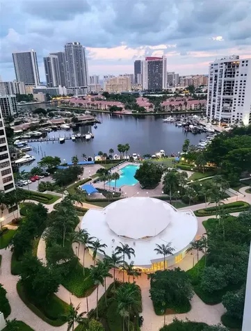600 Three Islands Boulevard Hallandale Beach FL 33009