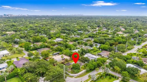 7985 SW 136th Street Pinecrest FL 33156
