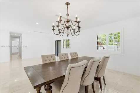 7985 SW 136th Street Pinecrest FL 33156