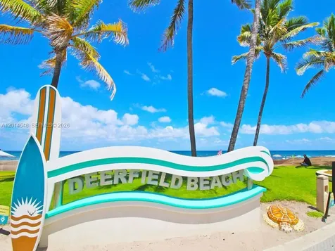 70 Prescott D Deerfield Beach FL 33442