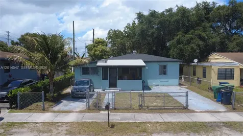 1631 NW 114th Street Miami FL 33167