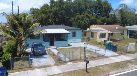 1631 NW 114th Street Miami FL 33167