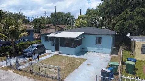 1631 NW 114th Street Miami FL 33167