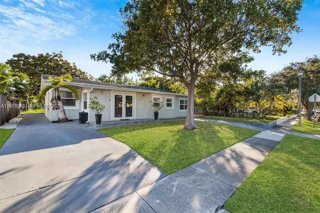1946 SW 20th Street Miami FL 33145