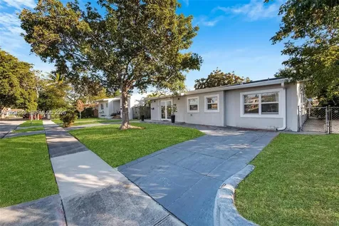 1946 SW 20th Street Miami FL 33145
