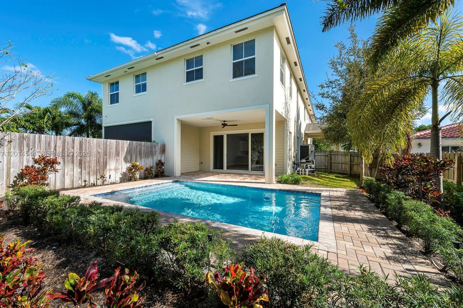 1031 NE 13th Avenue Fort Lauderdale FL 33304