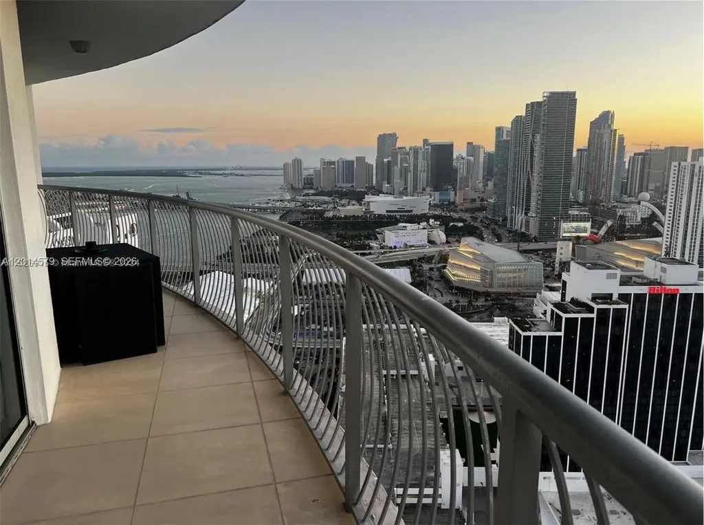 1750 N Bayshore Drive Miami FL 33132
