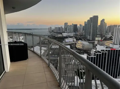 1750 N Bayshore Drive Miami FL 33132