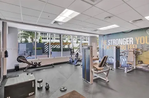 1750 N Bayshore Drive Miami FL 33132