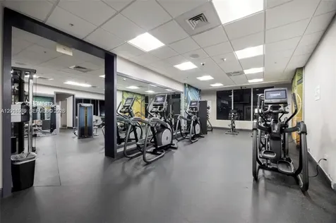 1750 N Bayshore Drive Miami FL 33132