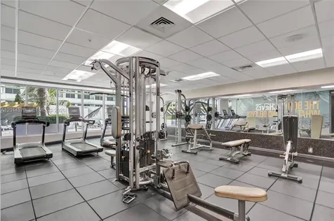 1750 N Bayshore Drive Miami FL 33132