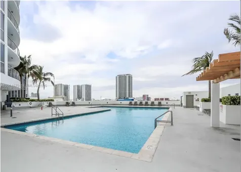 1750 N Bayshore Drive Miami FL 33132