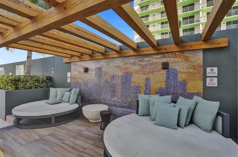 1750 N Bayshore Drive Miami FL 33132
