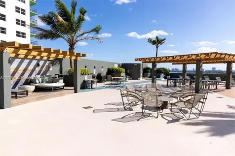 1750 N Bayshore Drive Miami FL 33132