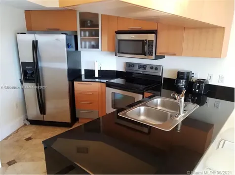 1750 N Bayshore Drive Miami FL 33132